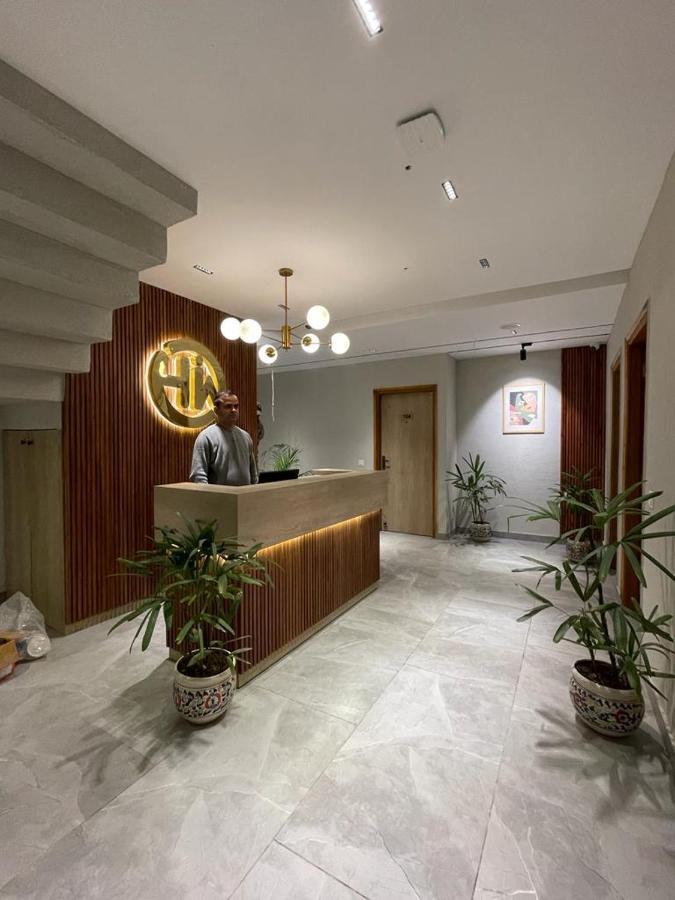 Hotel West Inn Premium Kharar Ngoại thất bức ảnh